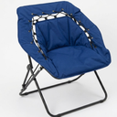 GE BUNGEE SUPPORT SEATING BLUE