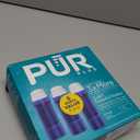 PUR Plus Water Filter Replacement for Pitchers & Dispensers, 6-Month Supply, 3 Count, Blue (PPF951K3)