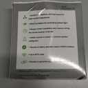 Universal Ceiling Fan Remote Control Kit Replacement for Harbor Breeze Hunter 99122/99123/99600/99813 /99770/85095,3-Speed Light Dimmer