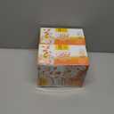 Simple Mills Pop Mmms Cheddar Baked Snack Pack Crackers, Healthy Snacks for Kids, Individual Packs, Gluten Free, 8 Ct (Pack of 2) (5.6 Ounce (Pack of 2)), BB 1/11/26