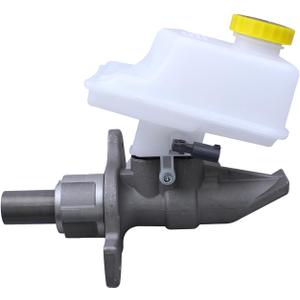 Brake Master Cylinder with Reservoir for Dodge Durango 2011-2015 Jeep Grand Cherokee 2011-2016