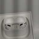 Apple AirPods Pro 3 Wireless Earbuds, Active Noise Cancellation, Live Translation, Heart Rate Sensing, Hearing Aid Feature, Bluetooth Headphones, Spatial Audio, High-Fidelity Sound, USB-C Charging