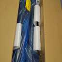 ECOTRIC Rear Tank Support Crossmember and Rear Shock Mount Crossmember Compatible with 1999-2006 Chevy Silverado/GMC Sierra 1500 2500 2500HD Included 2 Packages