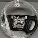 GM Genuine Parts 23378138 Ebony Steering Wheel