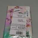 KEROM for iPad 9.7 inch Case iPad 6th/5th Generation Case 2018 2017, PU Leather Folio Stand Cute Cover for iPad 9.7 inch/iPad Pro 9.7/iPad Air 2/iPad Air 1, Auto Sleep/Wake, Hummingbird