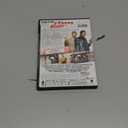 The Man Format: DVD