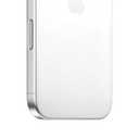 Apple iPhone 16 Pro, 512GB, White Titanium - Unlocked 