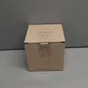 Halo Filtered Shower Head - High Pressure Showerhead Filter for Hard Water, Enhances Hair & Skin Health, Minimizes Hair Loss, Preserves Color-Treated Hair, Water Softener (Chrome)