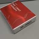 Red Light Therapy Infrared Light Therapy Wrap Belt Wearable Large Pad for Body Waist Back Shoulder Leg Knee, LED 660nm&850nm Red Light Belt Device with Timer Remote Controller, Ideal Gift