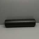 Amazon Basics High Density Foam Roller for Exercise and Recovery, 24 Inches, Black