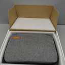 CiBest Mini Projector, Upgraded Full HD 1080P Support Video Projector, Portable Small Movie Projector, Compatible with iOS/Android/Windows/TV Stick/Box/USB/HDMI