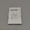 USB C Charging Blocks, 60W USBC Wall Fast Charger Block, Type C iPhone USB C Charger Fast Charging Brick, 5-Port Multiport Charger Plug Power Adapter for iPhone 17/16/15/14/13 Pro Max, iPad, GalaxyS25 (White)