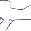 Certified Appliance Accessories 52007 Replacement Oven Bake Element for GE & Hotpoint WB44K5012