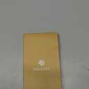 Miracase Magnetic for iPhone 17 Case 6.7'' [Compatible with Magsafe] Full-Body Drop Proof Bumper Phone Case for iPhone 17 with Built-in 9H Tempered Glass Screen Protector, Black