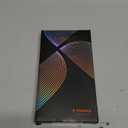 TORRAS Stronger Magnetic for iPhone 17 Pro Case Clear, [Covered Camera Control] [Anti-Yellowing] Compatible with MagSafe, Military-Grade Drop Protection, Slim Phone Case for iPhone 17 Pro