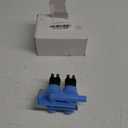 New Upgrade 285805 Washer Water Inlet Valve with Mounting Bracket Fit for Whirlpool Kenmore Maytag Fri-gidaire Electrolux Washer Replaces ap3094541 kaws850jq4 lsq8243hq0 7mlsc9545jq2 by AMI PARTS