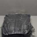 TANGCORLE Vacuum Backpack for Men, 50L Expandable Travel Backpack With Vacuum Seal System, Water Resistant 17.3 Inches Laptop Backpack with USB Charging Port-Not Vacuum Pump Included