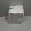 Fuxury Bubble Mailers 6x10 Inch White 50 Pack Padded Envelopes Usable Size 6x9" Thick Mailing Envelopes Bubble Opaque Padded Mailers Shipping Bags for Mailing Jewelry Makeup Small Business#0