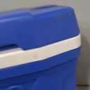 Igloo Hard Coolers | Profile II Series | Insulated Ice Chests | Roller Cooler with Wheels, 28 Qt