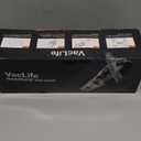 VacLife Handheld Car Vacuum Cleaner Cordless Lightweight Rechargeable with 2 Filters Orange