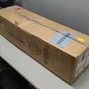 Foldable Baby Playpen with Mat, 71x59 Foldable Play Pen for Babies and Toddlers, Baby Playpen with Portable Design, Collapsible Play Yard for Fence Indoor and Outdoor, Grey