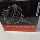 A-Premium Vacuum Power Brake Booster Compatible with Toyota Tundra 2000-2006, 3.4L 4.0L 4.7L, Without Master Cylinder