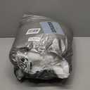 MIULEE 18x18 Inches Pillow Inserts Pack of 2, Decorative Throw Pillow Inserts for Couch