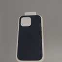 iPhone 13 Pro Silicone Case Dark Gray