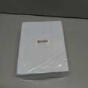 Night Vision Goggles, 4K Night Vision Binoculars, 8X Digital Zoom,7 Gear Infrared, 3''HD Screen Camera Built in 32GB Card to Save Photos & Videos for Camping, Hunting