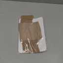 Hanes Silk Reflections Control Top Reinforced Toe Silky Sheer Pantyhose (Nude)