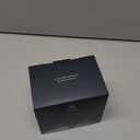 VANMASS Car Dashboard Phone Holder Universal Powerful Suction Cup Mount, Dash Windshield Air Vent Truck Stand Compatible with All Phones Black