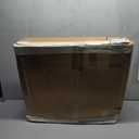 HKZ Tucson Car Seat Covers Custom Fit for 2022 2023 2024 2025 Hyundai Tucson Hybrid & PHEV (Blue,SEL,Limited),5-Seats Full Set,Leather Seat Protector(Black)