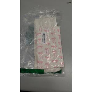 12Pcs Pink Bow Party Favor Bags Bow themed Goodie Bags Candy Bag for Birthday Party Decoration Gift Treat Bag with Handles for Bachelorette Engagement Baby Bridal Shower Supplies