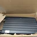 Uthfy Oil Filled Radiator Heater, Electric Radiant Heater With Remote Control, Thermostat, 4 Mode, 24H Timer, Safety Protection, Energy Efficient Space Heaters For Indoor Use Large Room, Bedroom