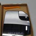PIT66 View Power Mirror, Compatible with 2015-2020 Ford F150 FL3Z17K707A Right Passenger Side
