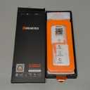 BossKiss for iPhone 13 Pro Max/iPhone 14 Plus Screen Protector 6.7 inch, [TOP 9H+ Hardness] [Military Grade Shatter Protection] [Sensitive Touch] [HD Clear Tempered Glass] Full Coverage Easy Installation 2 Pack