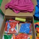 Granny Pants Yard Game Sets,4PCS Granny Pants Family Party Outdoor Games with Bouncy Balls for Adults and Kids,The Family Reunion Ultimate Backyard Party Games (Children's Sizes)