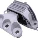 ApplianPar Front Right Engine Mount for Chevrolet Malibu 1.5L 2016-2022