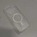 ESR for iPhone 16 Case, Camera Control Button Compatible with MagSafe, Military-Grade Protective Case for iPhone 16,Built-in Stash Stand Phone Case, Scratch-Resistant Back Cover, Clear