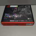 ASUS ROG Strix B550-F Gaming WiFi II AMD Socket AM4 ATX DDR4 Motherboard