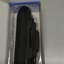 Computer Speakers for Desktop Monitor,Single Speakers for Desktop PC,Laptop Speaker with Loud Sound,Volume Control Easily Clamps to Monitors(USB-C to USB Adapter Included) (Black)