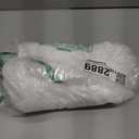 10 Pcs White Lace Table Runner 14 x 120 Inch Embroidered Boho Table Runner for Wedding Party Bridal Shower Decorations Vintage Rustic Table Runners