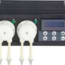 Jecod DP-2 Programmable Auto Dosing Pump, 2 Channel