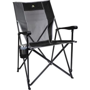 GCI Outdoor Eazy XL Chair Portable Camping Chair