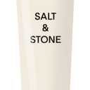 Salt & Stone Hand Cream for Women & Men | Hydrates, Nourishes & Softens Skin | Restores Dry Cracked Hands | Fast-Absorbing | Cruelty-Free & Vegan | Neroli & Basil 2 fl oz