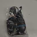 Indoor TV Antenna Long Range, Antenna for Smart TV 4K 1080p Support Signal Reception with Signal Booster,13.5ft Coax HDTV Cable