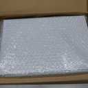XLNTECH 100% Laser Engraving Double Color Sheet, Navy Blue/White (7" x 11 x .060, 12 Pieces) for Interior Signs, Badges.