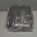 iTouchless New Sensor Trash Can Lid Replacement for Models IT13MX, IT13MXL, DZT13P, DZT13PL, DZT13M, and DZT08P, DZT08PL, and Other Variants