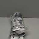 Spyder Womens Insulated Winter Ski Mitten (Medium, Pewter)