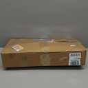 QWORK Self-Levelling Cement Tool Kit, Floor Construction Roller Spike Shoes, Epoxy Floor Paint Tool, Stainless Steel Scraper Self-Leveling Rake